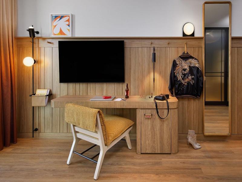 Moxy Sydney Airport image