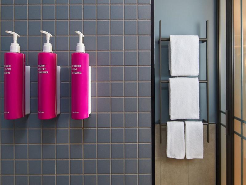Moxy Sydney Airport image