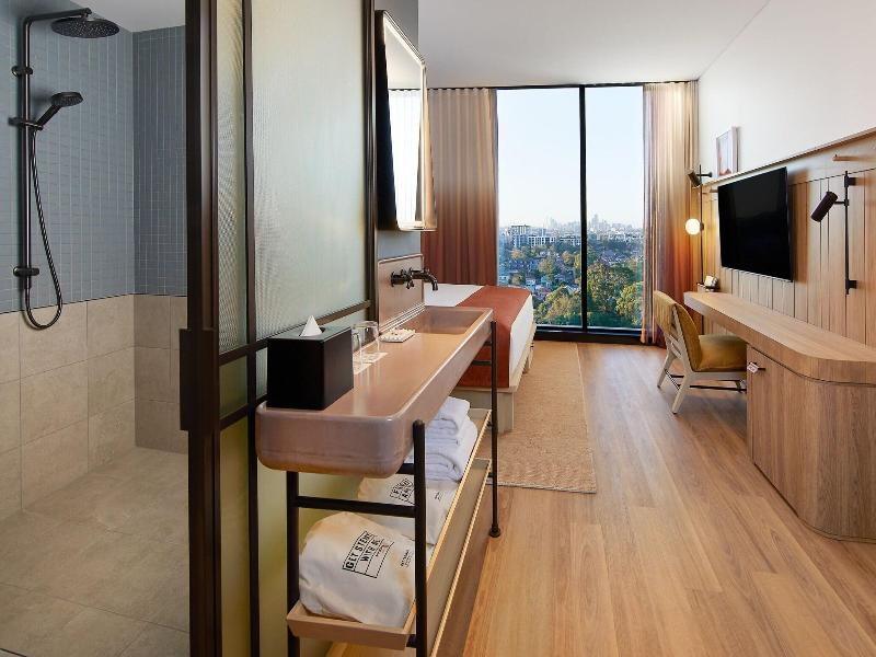 Moxy Sydney Airport image