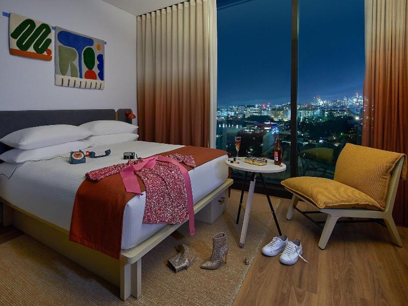 Moxy Sydney Airport image