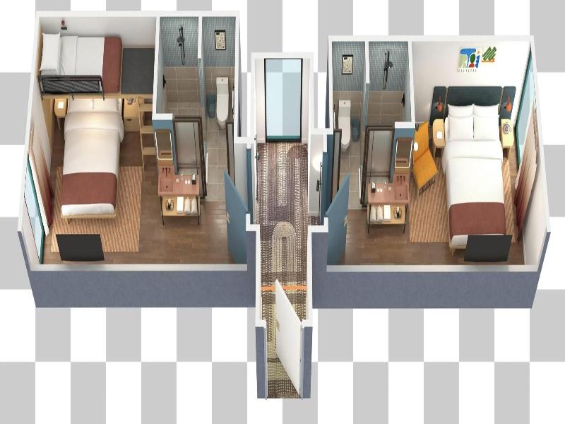 Moxy Sydney Airport image