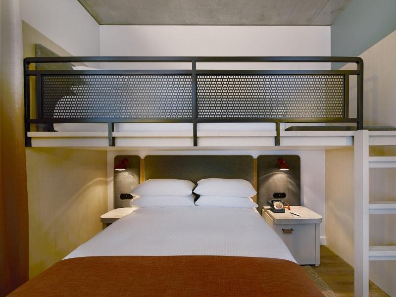 Moxy Sydney Airport image