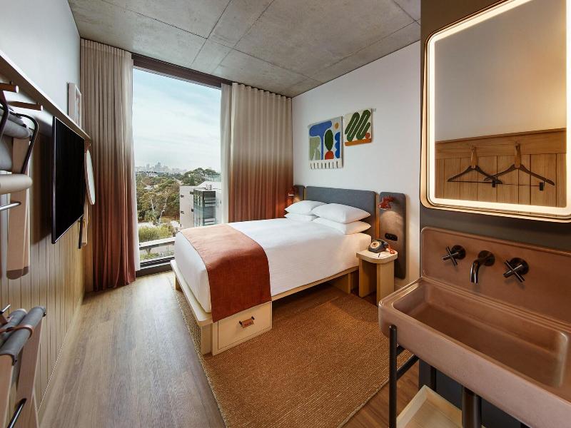 Moxy Sydney Airport image