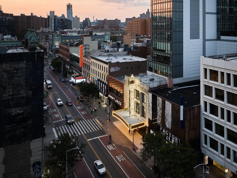 Renaissance New York Harlem Hotel image