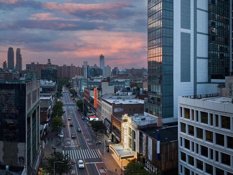 Renaissance New York Harlem Hotel image