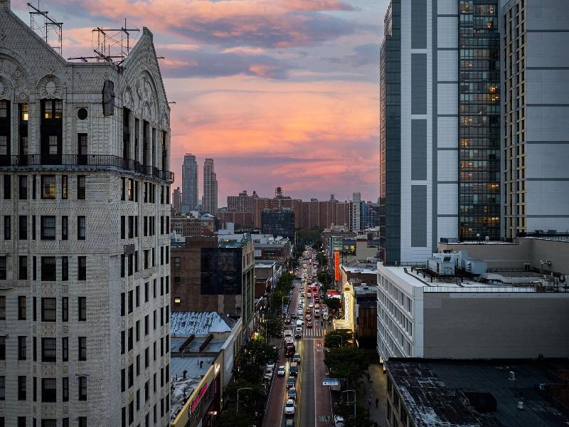 Renaissance New York Harlem Hotel image