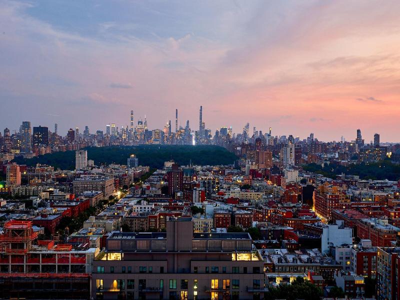 Renaissance New York Harlem Hotel image