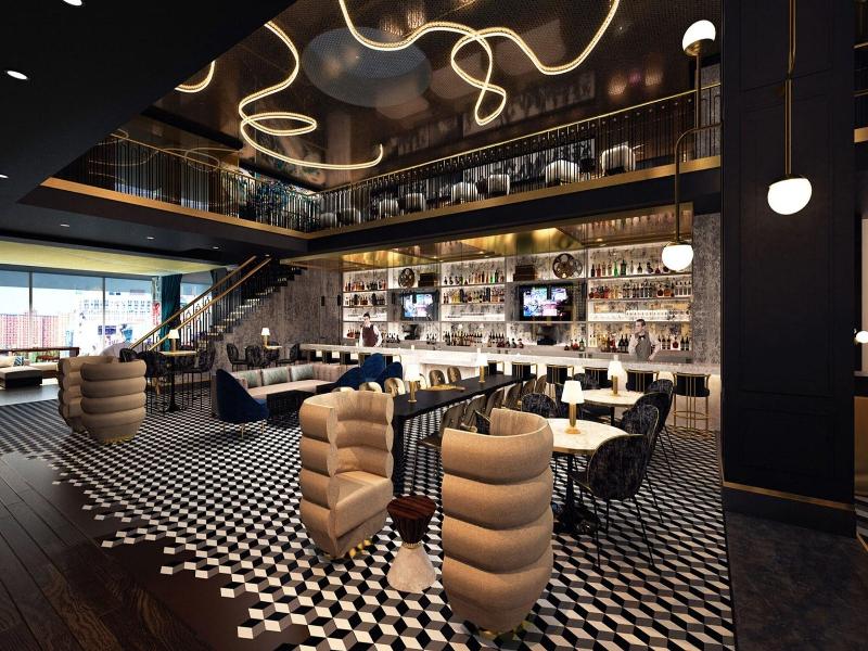 Renaissance New York Harlem Hotel image