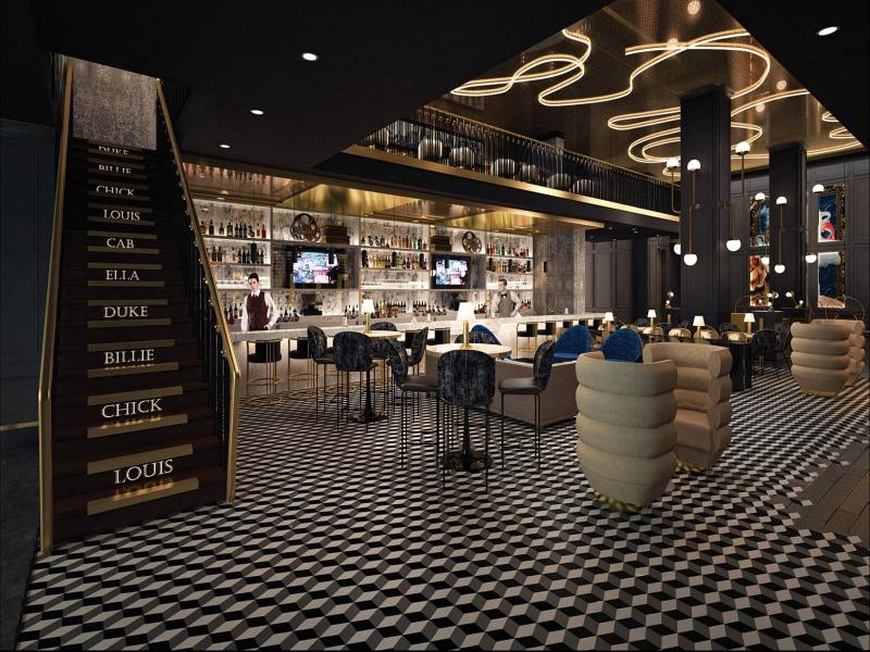 Renaissance New York Harlem Hotel image