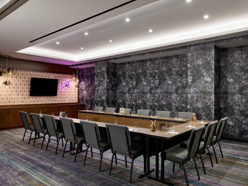 Renaissance New York Harlem Hotel image