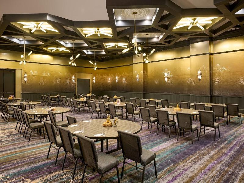Renaissance New York Harlem Hotel image