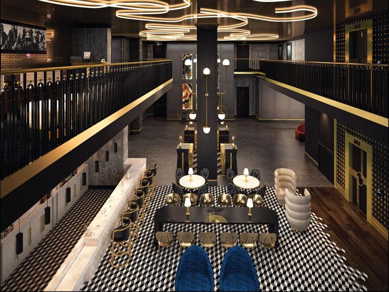 Renaissance New York Harlem Hotel image