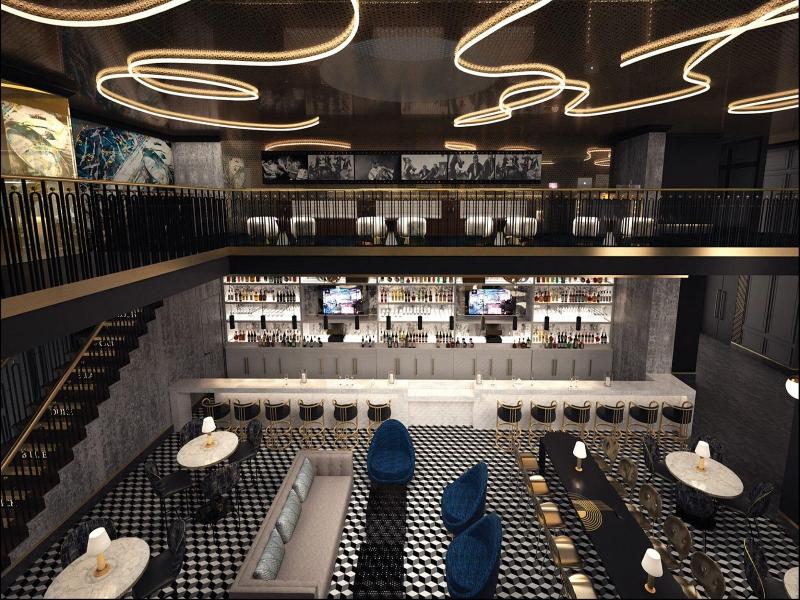 Renaissance New York Harlem Hotel image
