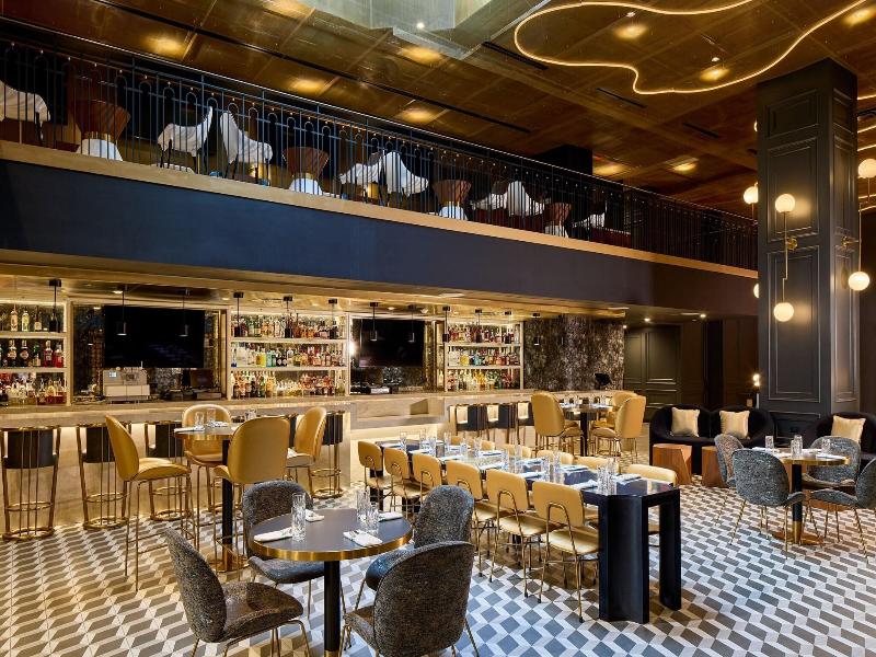 Renaissance New York Harlem Hotel image