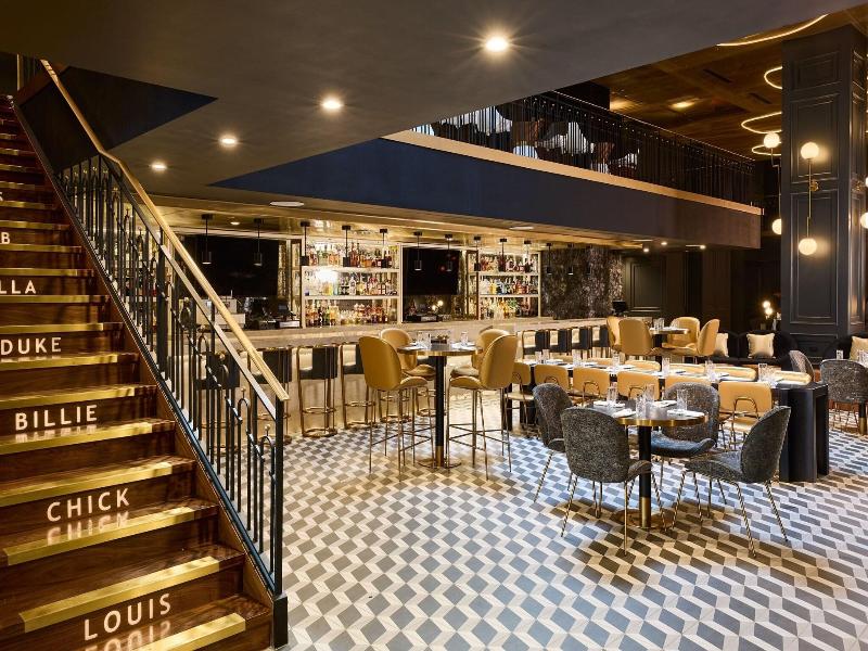 Renaissance New York Harlem Hotel image