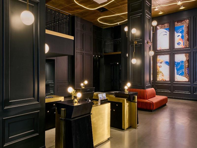 Renaissance New York Harlem Hotel image