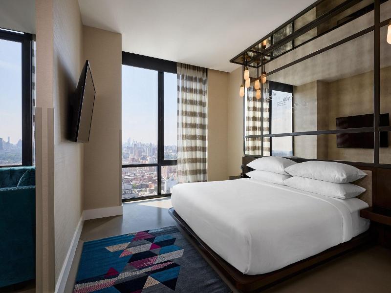 Renaissance New York Harlem Hotel image