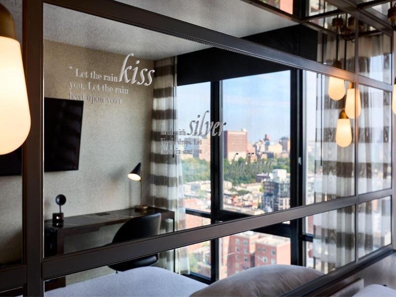 Renaissance New York Harlem Hotel image