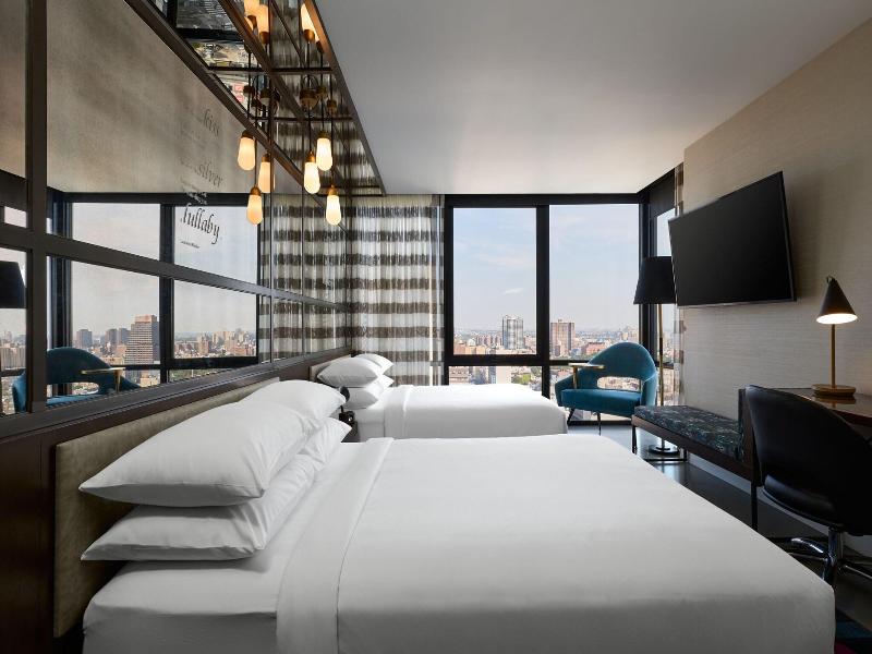Renaissance New York Harlem Hotel image