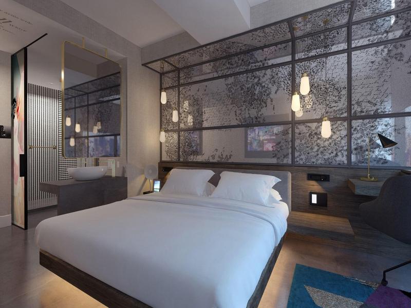 Renaissance New York Harlem Hotel image
