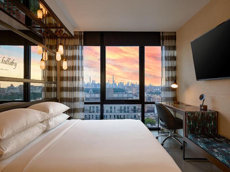 Renaissance New York Harlem Hotel image