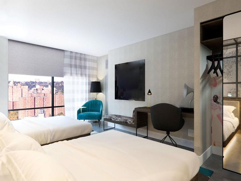 Renaissance New York Harlem Hotel image