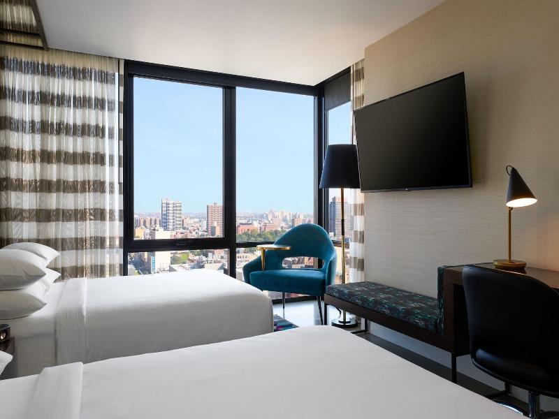 Renaissance New York Harlem Hotel image