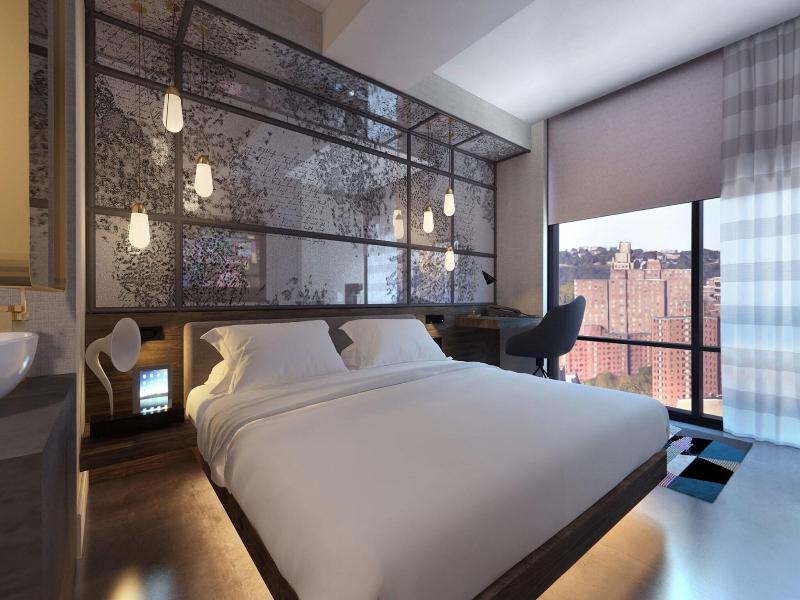 Renaissance New York Harlem Hotel image
