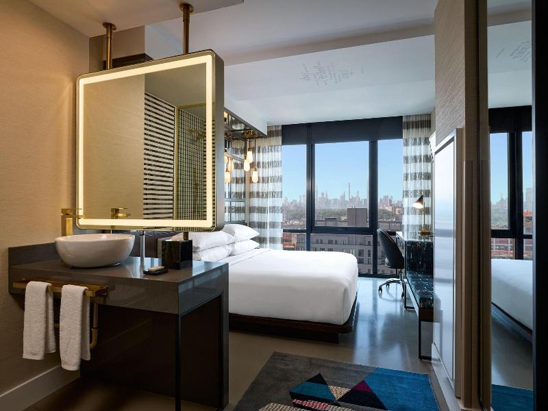 Renaissance New York Harlem Hotel image
