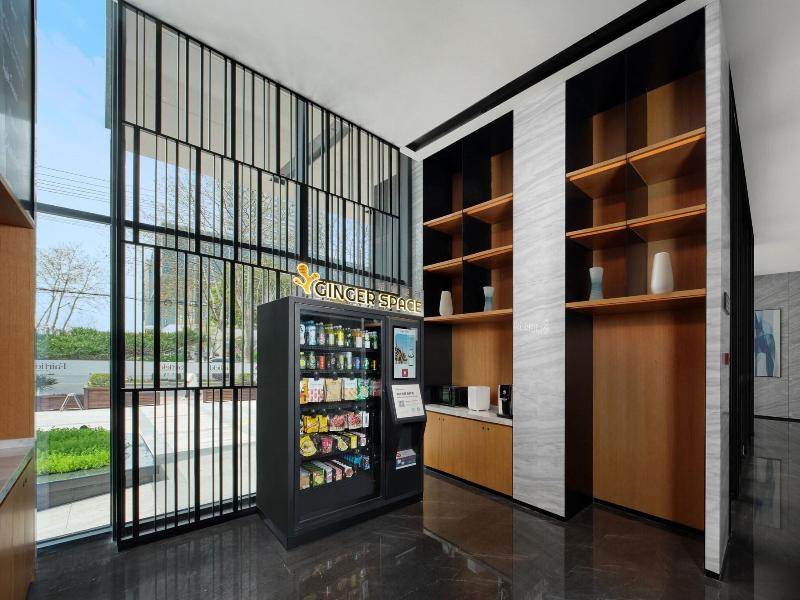 Fairfield By Marriott Yuyao image