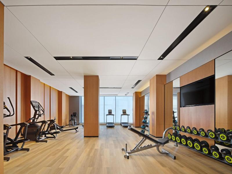 Fairfield By Marriott Yuyao image