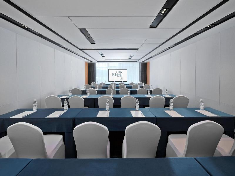 Fairfield By Marriott Yuyao image