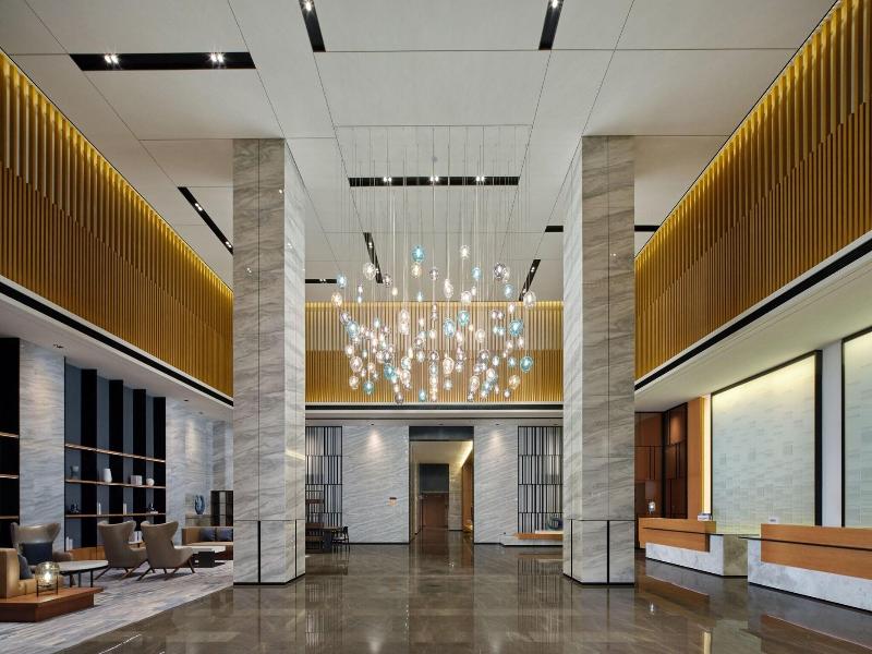 Fairfield By Marriott Yuyao image