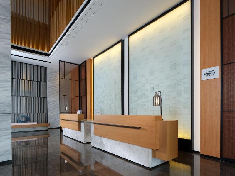 Fairfield By Marriott Yuyao image