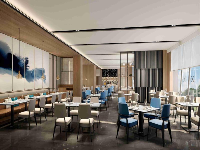 Fairfield By Marriott Yuyao image