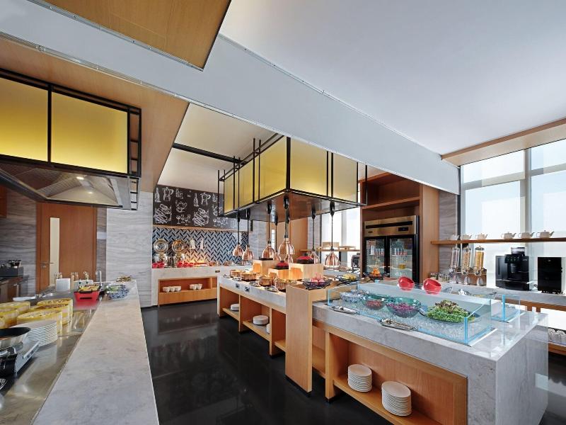 Fairfield By Marriott Yuyao image