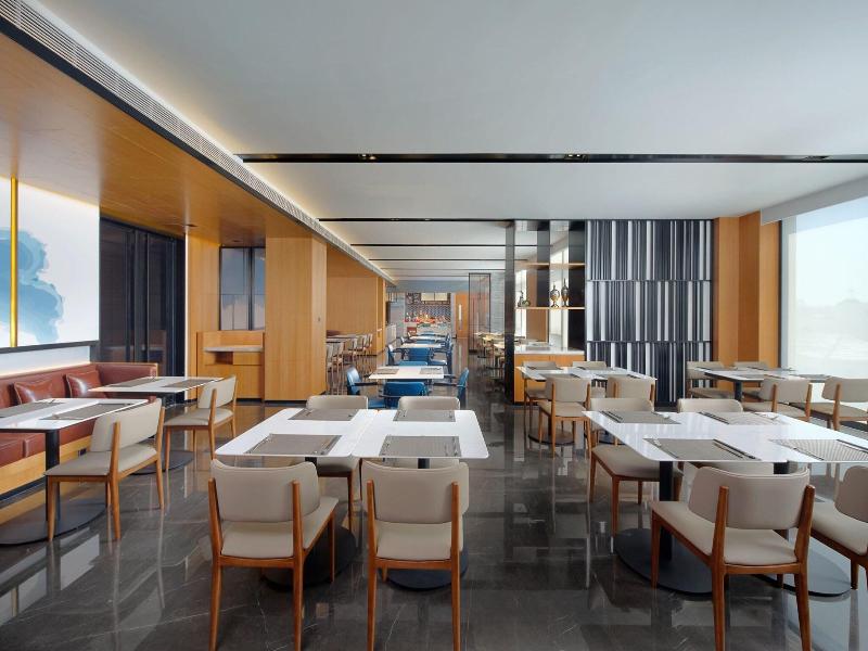 Fairfield By Marriott Yuyao image