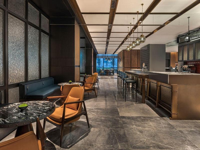 Four Points By Sheraton Urumqi image