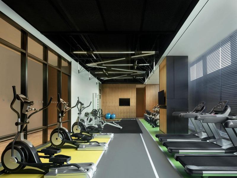 Four Points By Sheraton Urumqi image