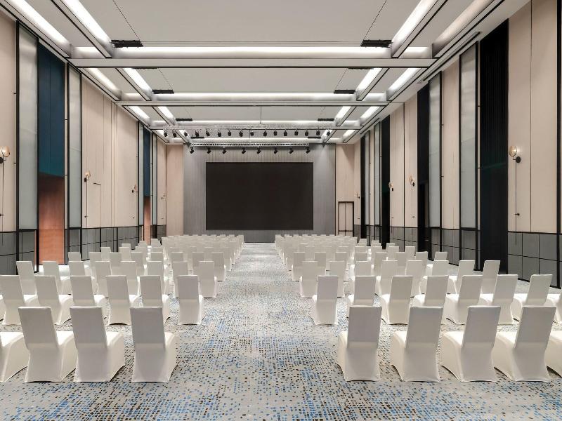 Four Points By Sheraton Urumqi image