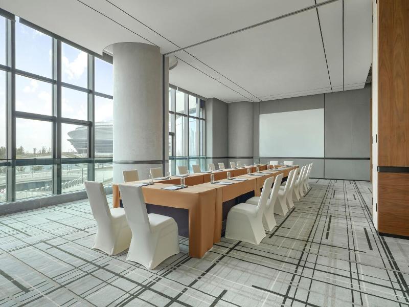Four Points By Sheraton Urumqi image