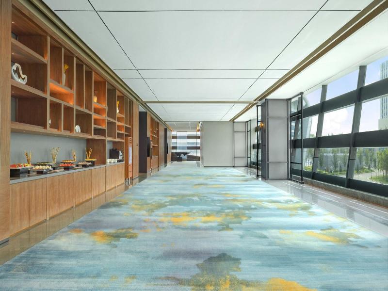 Four Points By Sheraton Urumqi image