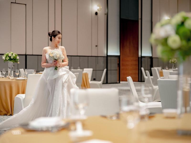 Four Points By Sheraton Urumqi image