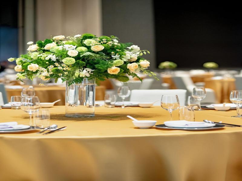 Four Points By Sheraton Urumqi image
