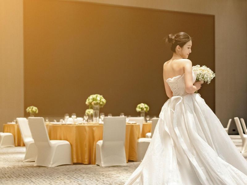 Four Points By Sheraton Urumqi image