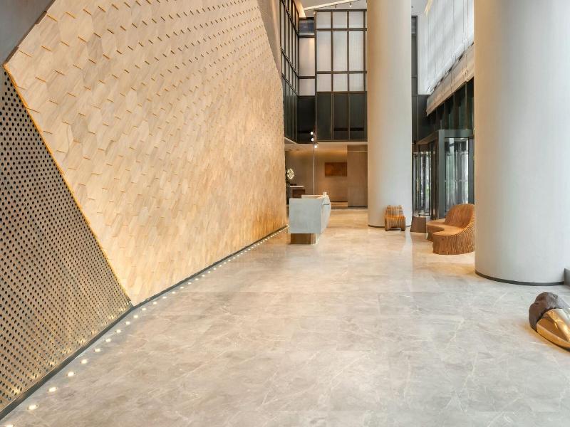 Four Points By Sheraton Urumqi image