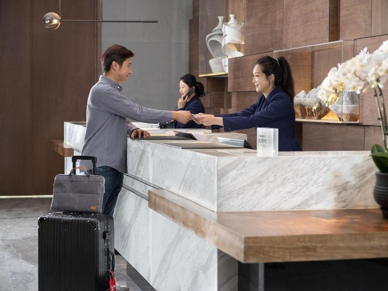 Four Points By Sheraton Urumqi image