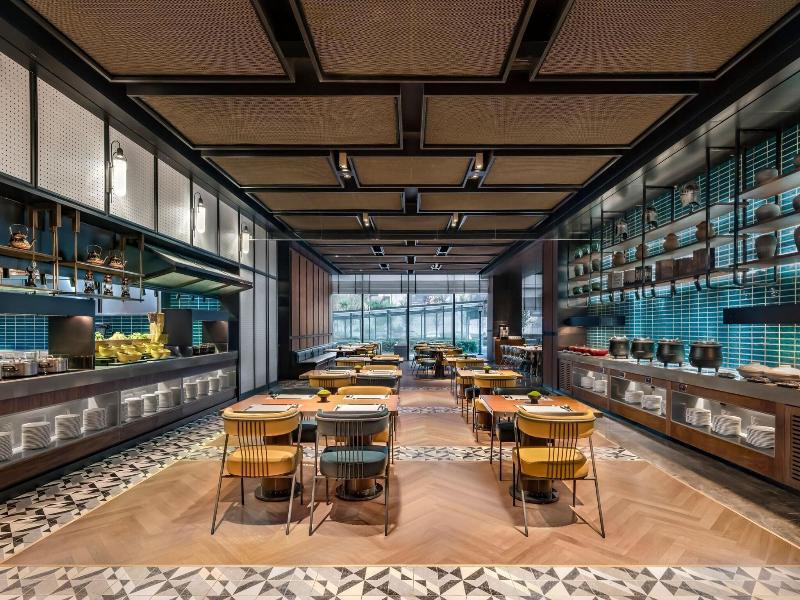 Four Points By Sheraton Urumqi image