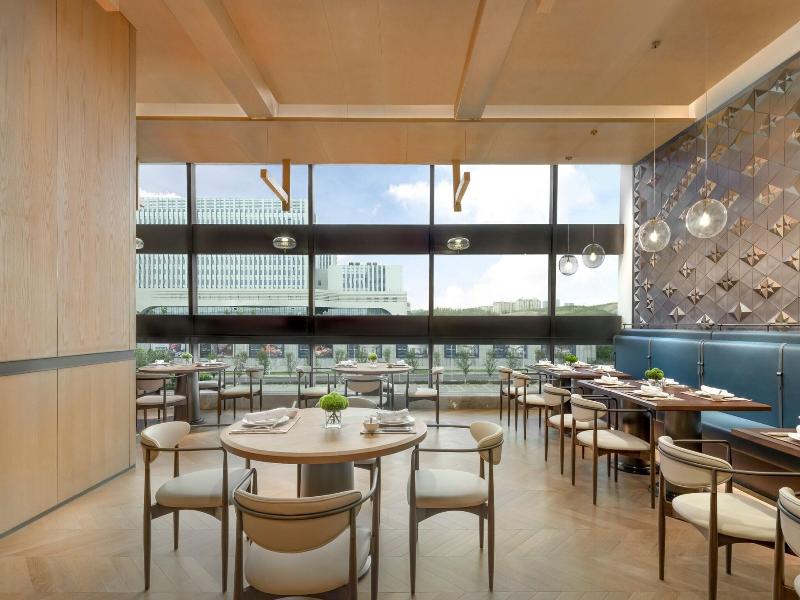Four Points By Sheraton Urumqi image