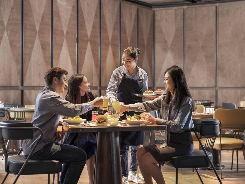 Four Points By Sheraton Urumqi image